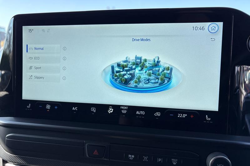 Used Ford Transit Custom 2025 for sale - 78042828: Photo 37