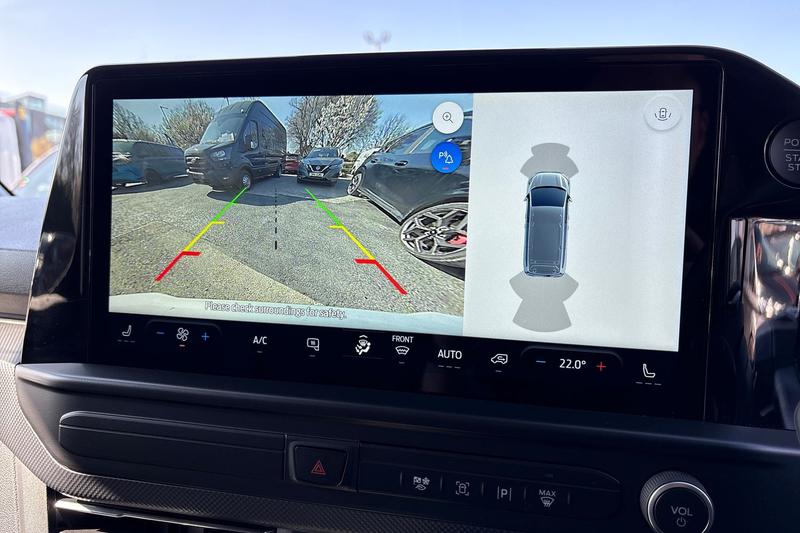 Used Ford Transit Custom 2025 for sale - 78042828: Photo 38