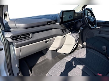 Used Ford Transit Custom 2025 for sale - 78042828: Photo