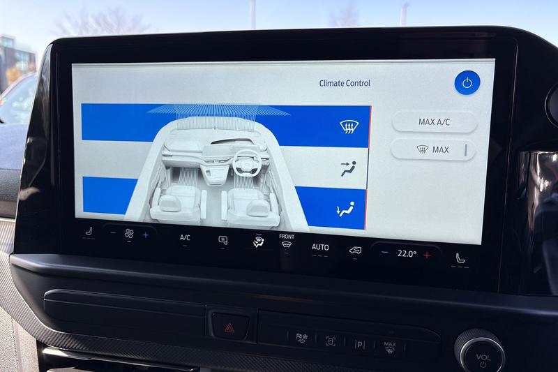 Used Ford Transit Custom 2025 for sale - 78042828: Photo 40