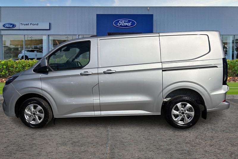 Used Ford Transit Custom 2025 for sale - 78042828: Photo 5