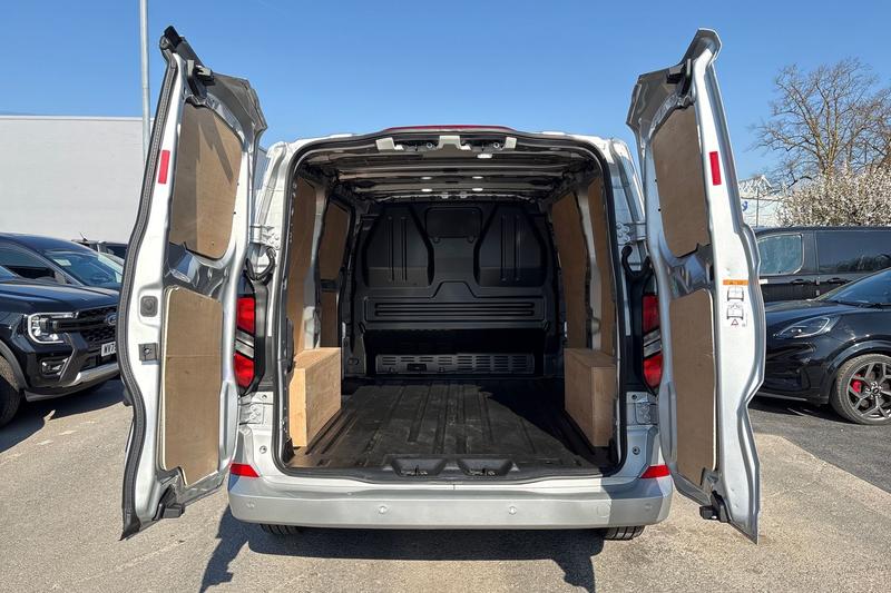 Used Ford Transit Custom 2025 for sale - 78042828: Photo 6