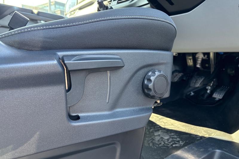 Used Ford Transit Custom 2025 for sale - 78042828: Photo 8