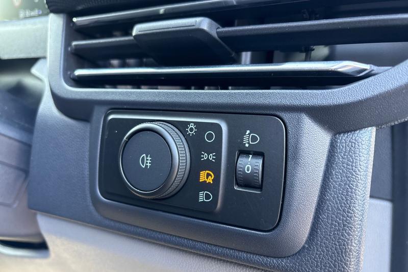 Used Ford Transit Custom 2025 for sale - 78042828: Photo 9