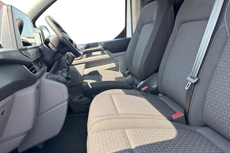 Used Ford Transit Custom 2024 for sale - 76142575: Photo 11