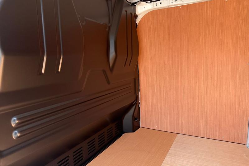 Used Ford Transit Custom 2024 for sale - 76142575: Photo 12