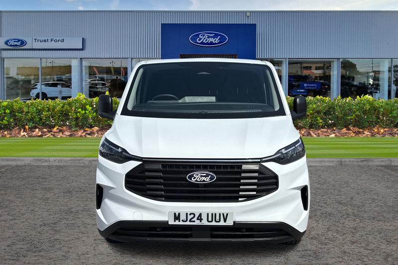 Used Ford Transit Custom 2024 for sale - 76142575: Photo 13