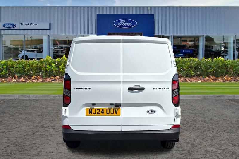 Used Ford Transit Custom 2024 for sale - 76142575: Photo 14