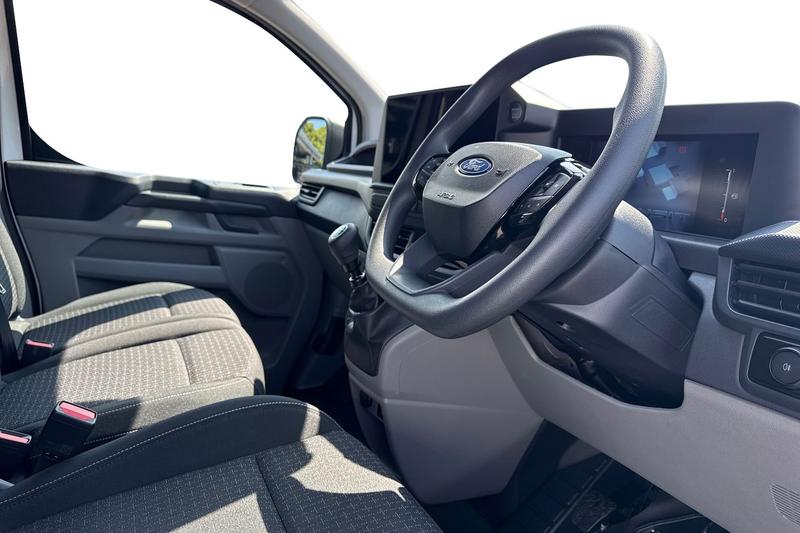 Used Ford Transit Custom 2024 for sale - 76142575: Photo 15