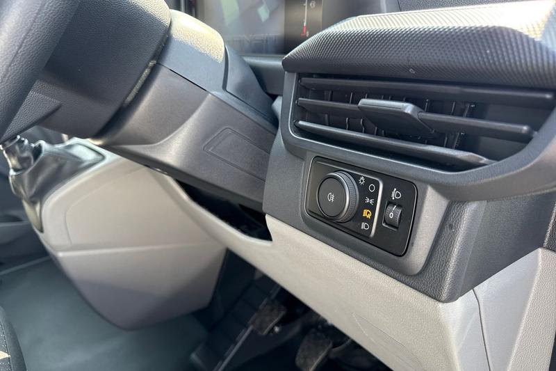 Used Ford Transit Custom 2024 for sale - 76142575: Photo 16