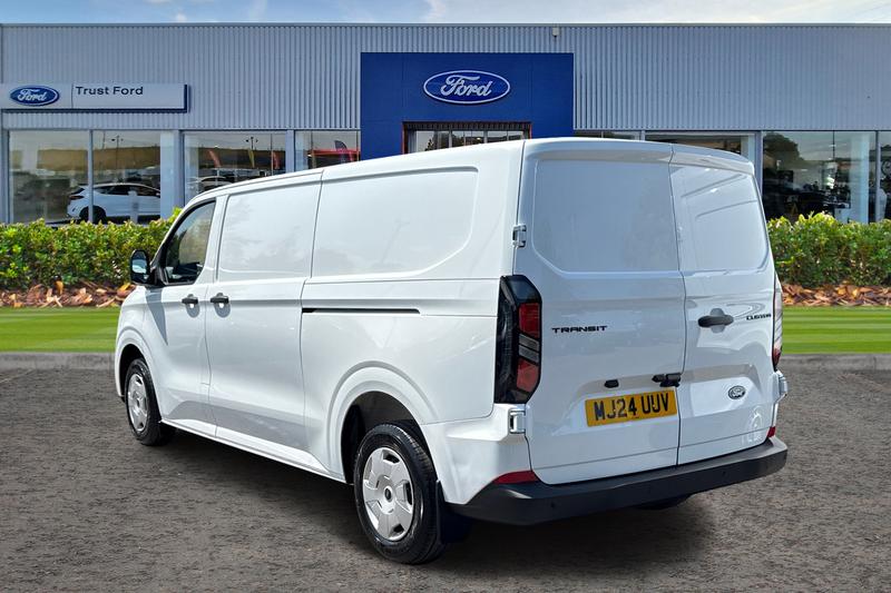 Used Ford Transit Custom 2024 for sale - 76142575: Photo 2