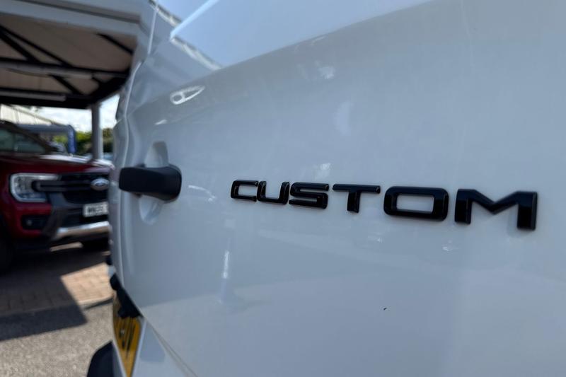 Used Ford Transit Custom 2024 for sale - 76142575: Photo 20