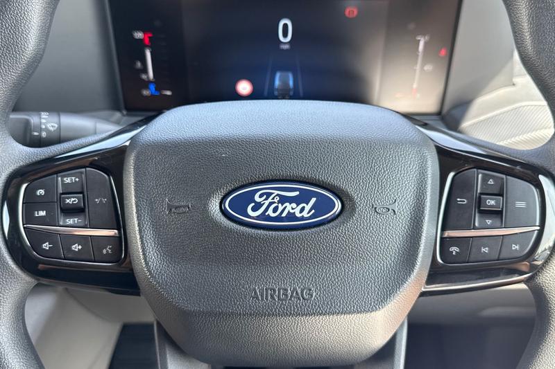 Used Ford Transit Custom 2024 for sale - 76142575: Photo 27