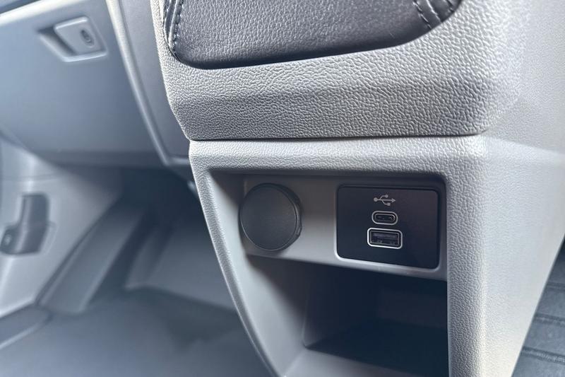 Used Ford Transit Custom 2024 for sale - 76142575: Photo 29