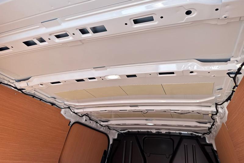 Used Ford Transit Custom 2024 for sale - 76142575: Photo 34