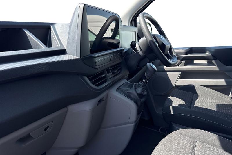 Used Ford Transit Custom 2024 for sale - 76142575: Photo 4