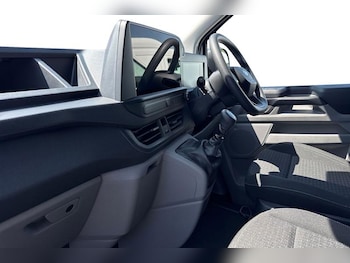 Used Ford Transit Custom 2024 for sale - 76142575: Photo 4