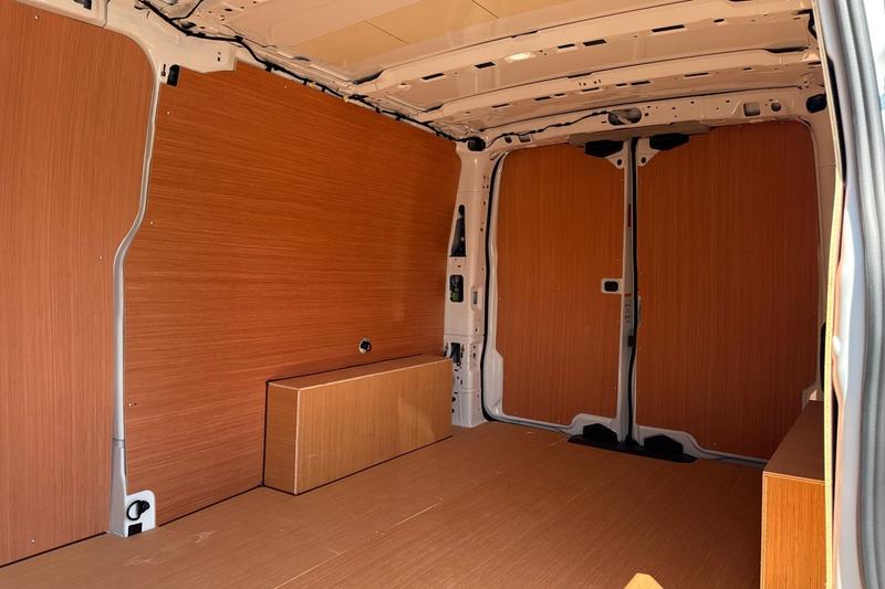 Used Ford Transit Custom 2024 for sale - 76142575: Photo 5
