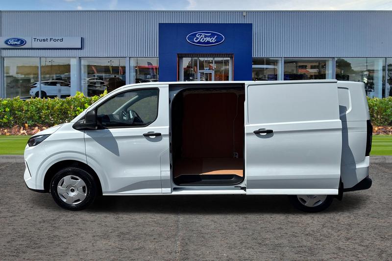Used Ford Transit Custom 2024 for sale - 76142575: Photo 6