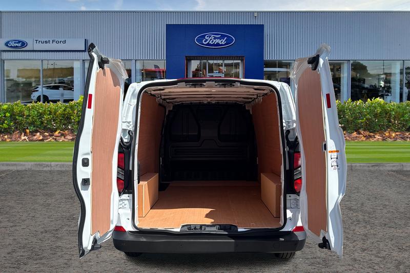 Used Ford Transit Custom 2024 for sale - 76142575: Photo 7
