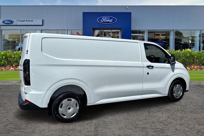 Used Ford Transit Custom 2024 for sale - 76142575: Photo 8