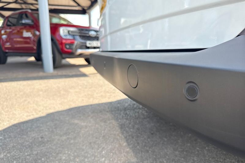 Used Ford Transit Custom 2024 for sale - 76142575: Photo 9
