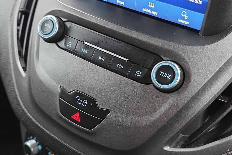 Used Ford Transit Courier 2021 for sale - 77138314: Photo 36