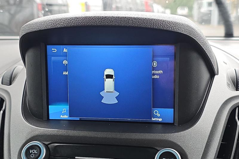 Used Ford Transit Courier 2021 for sale - 77138314: Photo 39