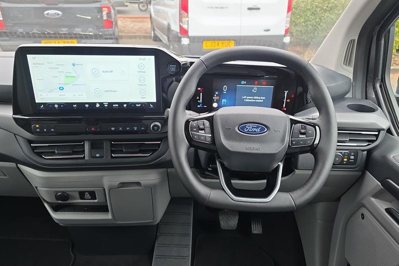 Used Ford Tourneo Custom 2025 for sale - 77117066: Photo 10