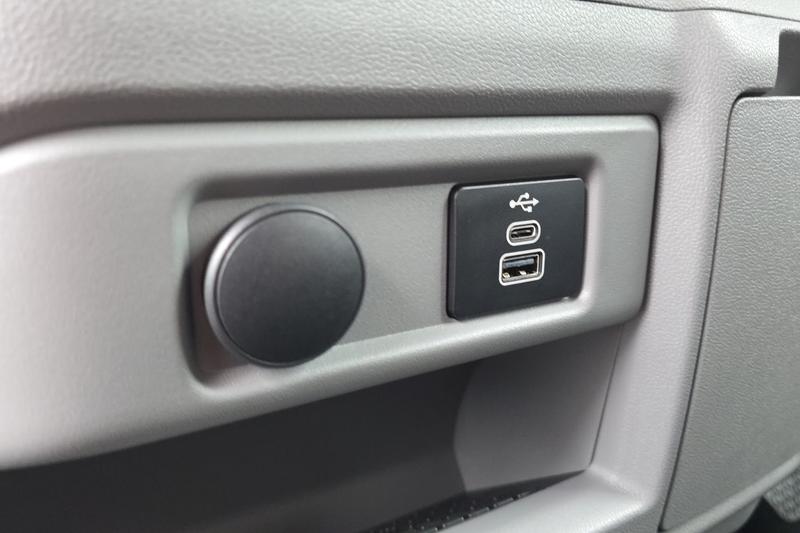 Used Ford Tourneo Custom 2025 for sale - 77117066: Photo 16