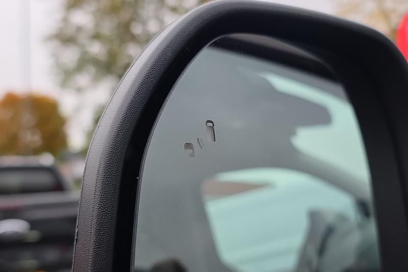 Used Ford Tourneo Custom 2025 for sale - 77117066: Photo 18