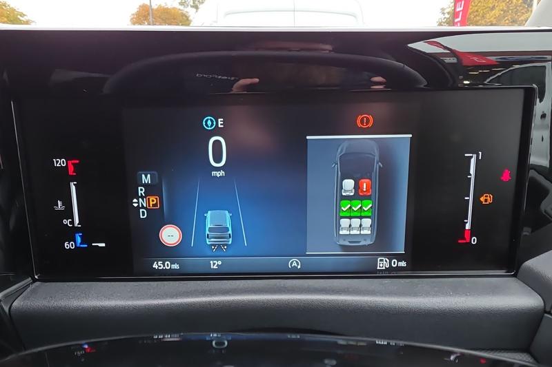 Used Ford Tourneo Custom 2025 for sale - 77117066: Photo 19