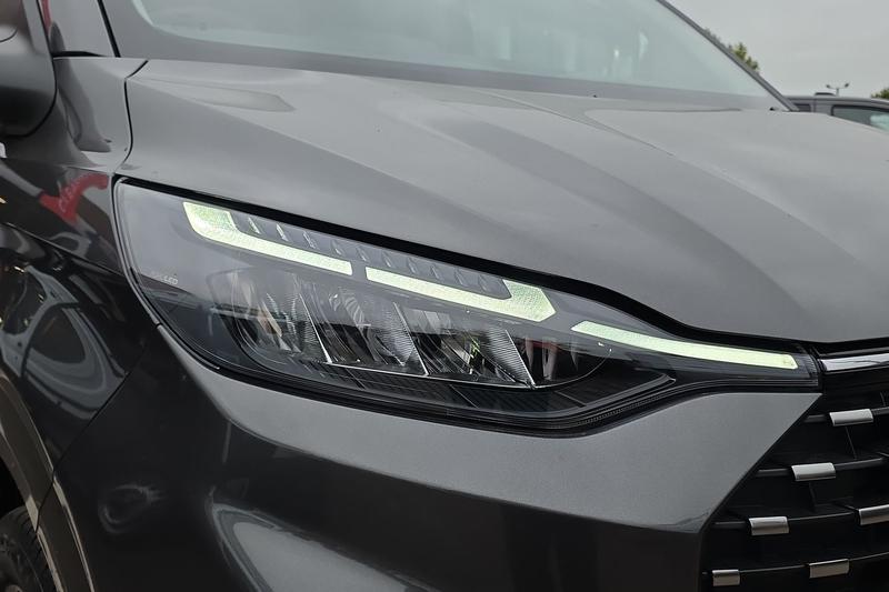 Used Ford Tourneo Custom 2025 for sale - 77117066: Photo 22