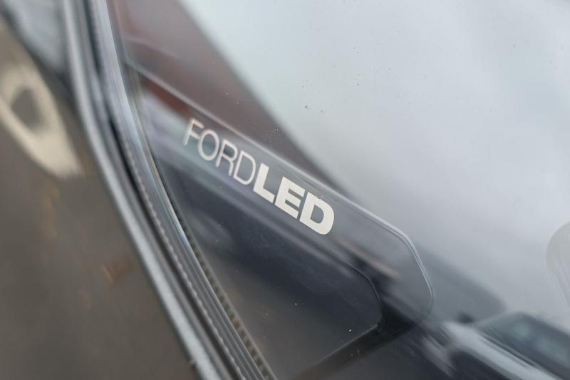 Used Ford Tourneo Custom 2025 for sale - 77117066: Photo 23