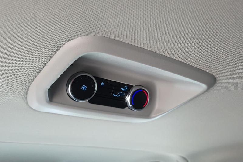 Used Ford Tourneo Custom 2025 for sale - 77117066: Photo 26