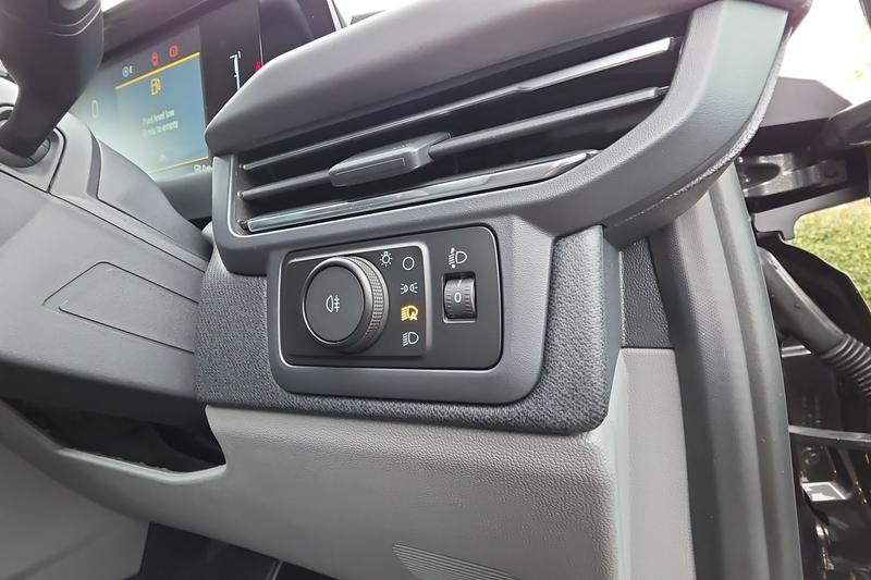 Used Ford Tourneo Custom 2025 for sale - 77117066: Photo 30