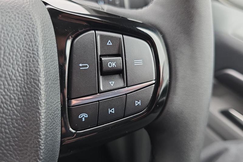 Used Ford Tourneo Custom 2025 for sale - 77117066: Photo 33