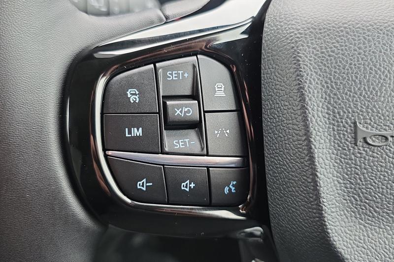 Used Ford Tourneo Custom 2025 for sale - 77117066: Photo 34