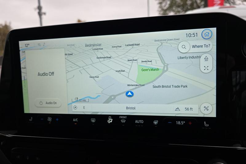 Used Ford Tourneo Custom 2025 for sale - 77117066: Photo 38