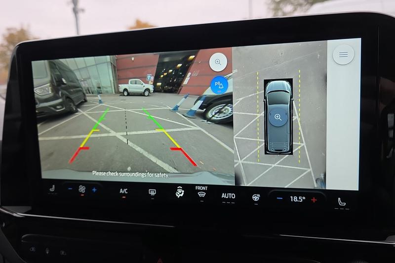 Used Ford Tourneo Custom 2025 for sale - 77117066: Photo 39