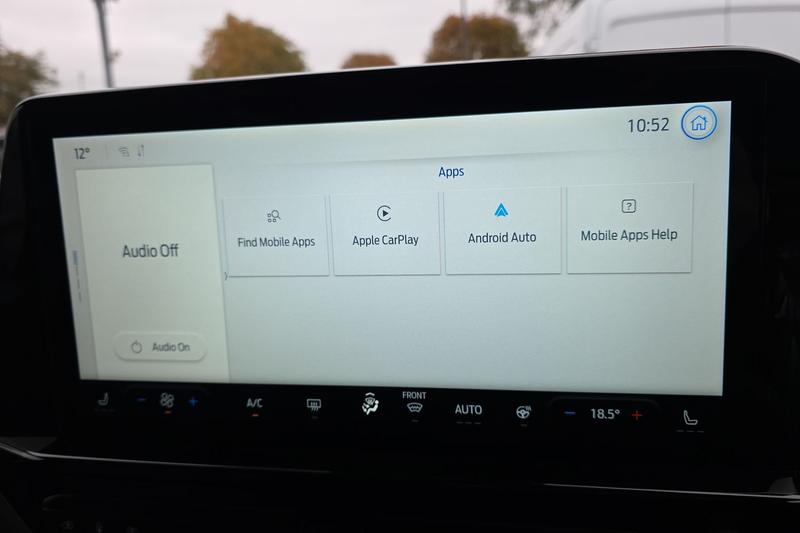 Used Ford Tourneo Custom 2025 for sale - 77117066: Photo 41