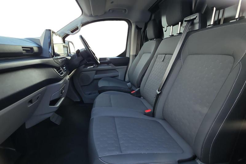 Used Ford Transit Custom 2025 for sale - 77541588: Photo 10