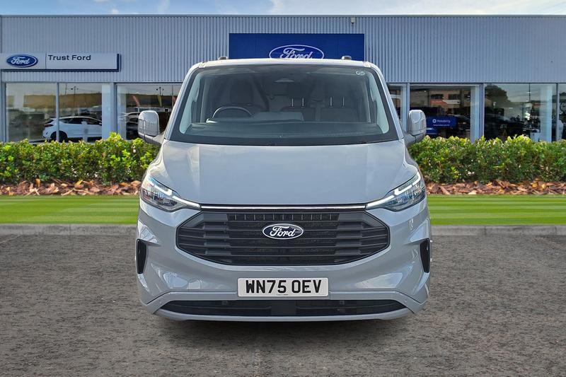 Used Ford Transit Custom 2025 for sale - 77541588: Photo 12