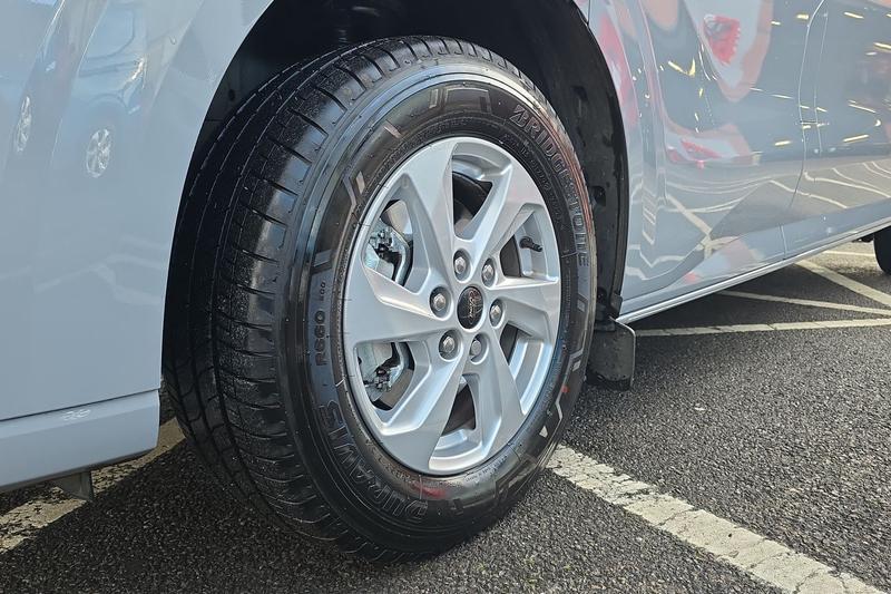 Used Ford Transit Custom 2025 for sale - 77541588: Photo 19