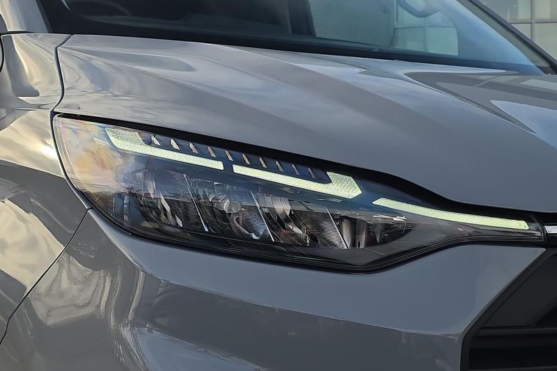 Used Ford Transit Custom 2025 for sale - 77541588: Photo 21