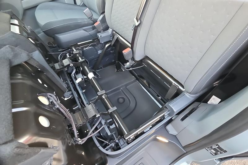 Used Ford Transit Custom 2025 for sale - 77541588: Photo 26