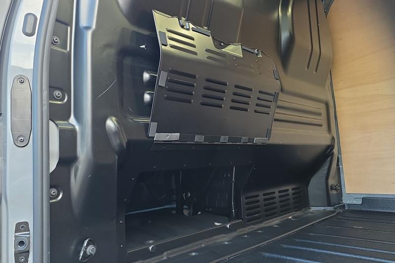 Used Ford Transit Custom 2025 for sale - 77541588: Photo 27