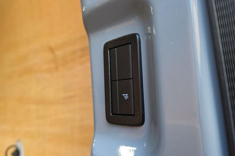 Used Ford Transit Custom 2025 for sale - 77541588: Photo 29