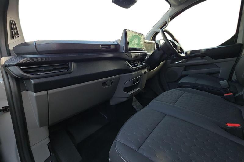 Used Ford Transit Custom 2025 for sale - 77541588: Photo 3