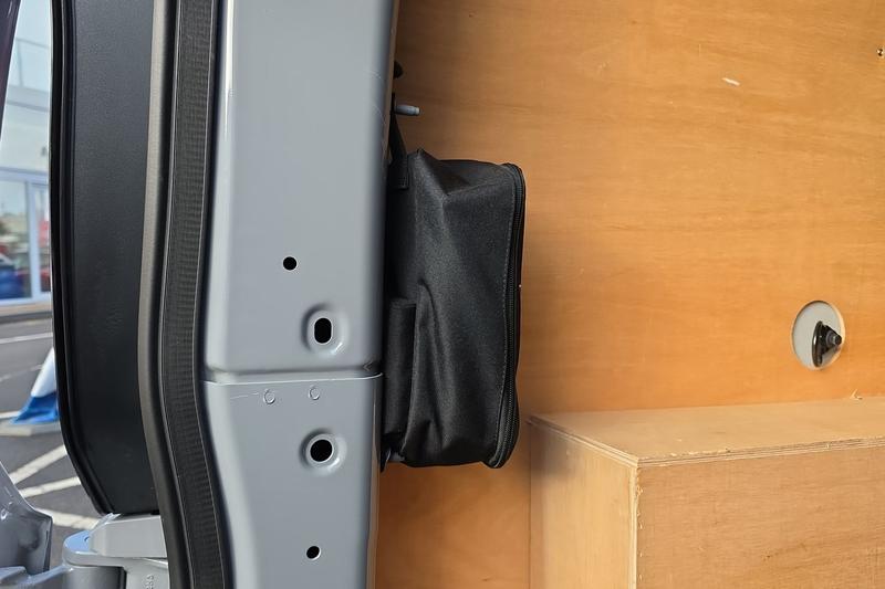 Used Ford Transit Custom 2025 for sale - 77541588: Photo 30